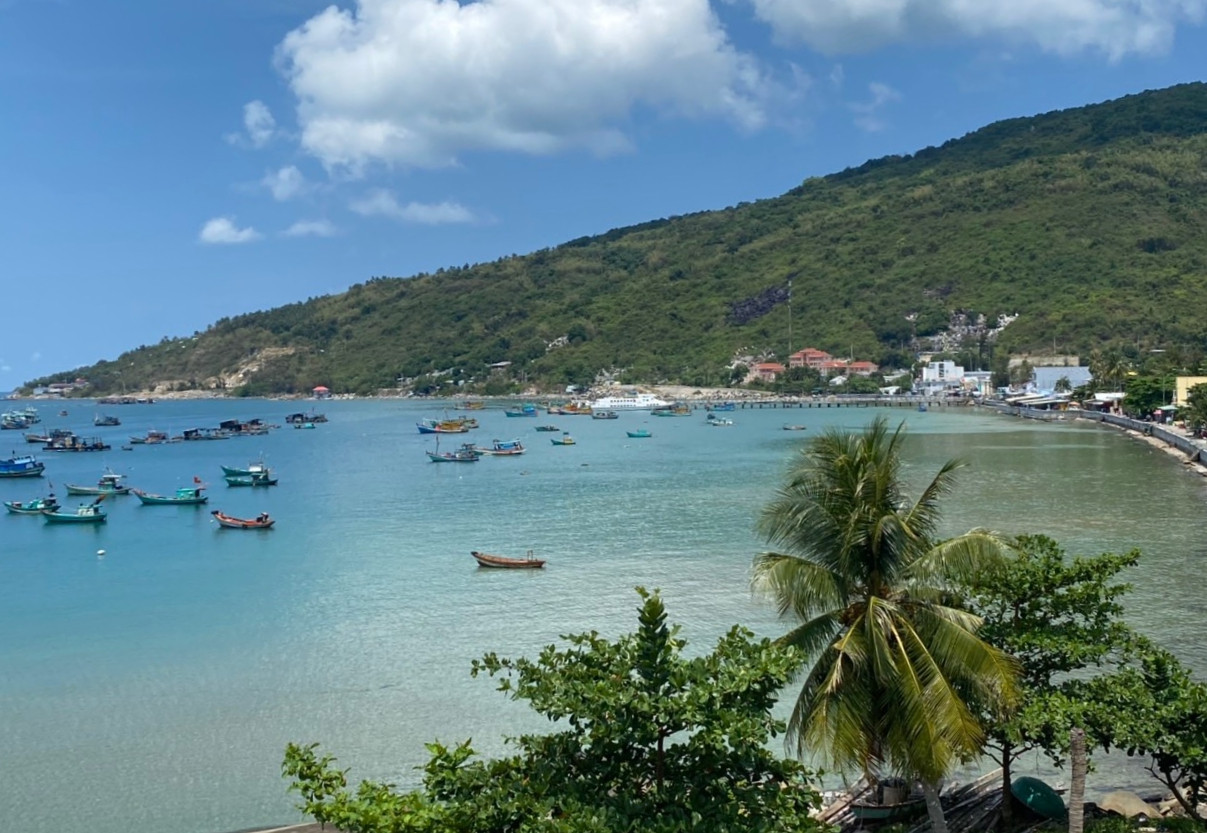 Hòn đảo anh em với 'đảo ngọc' Phú Quốc: Có tới 7 ngọn núi hùng vĩ trên đảo, là viên ngọc ẩn ít người biết tới- Ảnh 5. Hòn đảo anh em với 'đảo ngọc' Phú Quốc: Có tới 7 ngọn núi hùng vĩ trên đảo, là viên ngọc ẩn ít người biết tới- Ảnh 5.