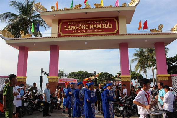 Hòn đảo anh em với 'đảo ngọc' Phú Quốc: Có tới 7 ngọn núi hùng vĩ trên đảo, là viên ngọc ẩn ít người biết tới- Ảnh 4. Hòn đảo anh em với 'đảo ngọc' Phú Quốc: Có tới 7 ngọn núi hùng vĩ trên đảo, là viên ngọc ẩn ít người biết tới- Ảnh 4.