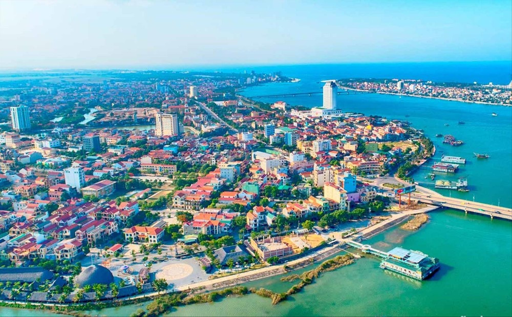 Các tỉnh/thành của Việt Nam buộc phải hoàn thành điều này trước khi sáp nhập- Ảnh 3. Các tỉnh/thành của Việt Nam buộc phải hoàn thành điều này trước khi sáp nhập- Ảnh 3.