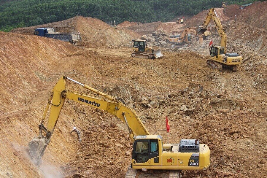 Các tỉnh/thành của Việt Nam buộc phải hoàn thành điều này trước khi sáp nhập- Ảnh 1. Các tỉnh/thành của Việt Nam buộc phải hoàn thành điều này trước khi sáp nhập- Ảnh 1.