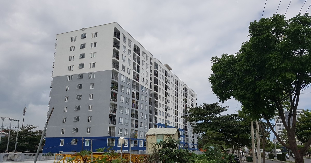 TP đứng TOP đầu cả nước về quỹ nhà ở xã hội sắp mở bán hơn 630 căn, giá chỉ từ 800 triệu- Ảnh 1. TP đứng TOP đầu cả nước về quỹ nhà ở xã hội sắp mở bán hơn 630 căn, giá chỉ từ 800 triệu- Ảnh 1.