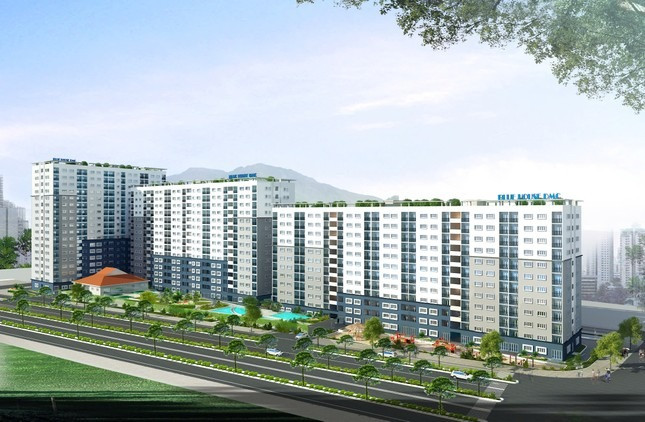 Thành phố đáng sống nhất Việt Nam cảnh báo chiêu trò lừa đảo mua 663 căn nhà ở giá rẻ- Ảnh 2. Thành phố đáng sống nhất Việt Nam cảnh báo chiêu trò lừa đảo mua 663 căn nhà ở giá rẻ- Ảnh 2.