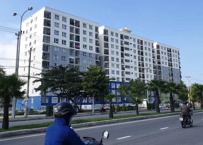 Thành phố đáng sống nhất Việt Nam cảnh báo chiêu trò lừa đảo mua 663 căn nhà ở giá rẻ- Ảnh 1. Thành phố đáng sống nhất Việt Nam cảnh báo chiêu trò lừa đảo mua 663 căn nhà ở giá rẻ- Ảnh 1.