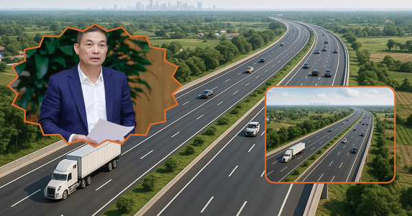 NÓNG: Diễn biến mới nhất vụ Tập đoàn Sơn Hải trượt gói thầu cao tốc
