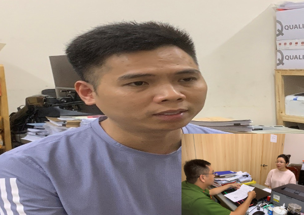 Triệt phá sàn tiền ảo Matrix Chain: Chục nghìn người sập bẫy công nghệ đa cấp, lừa gần 10.000 tỷ đồng