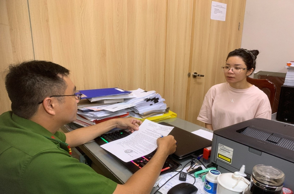 138.000 tài khoản ‘sập bẫy’ sàn tiền ảo do Nguyễn Quốc Hùng cầm đầu
