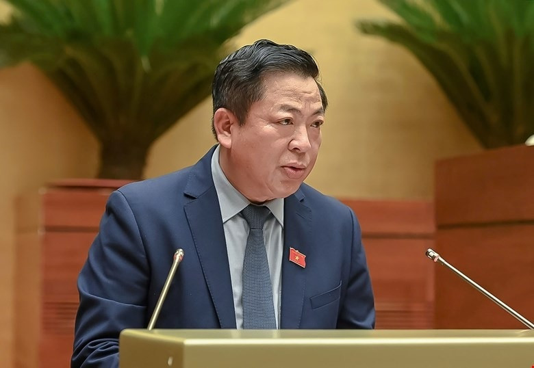 Nhà nước mở đường cho tư nhân tham gia dự án đường sắt