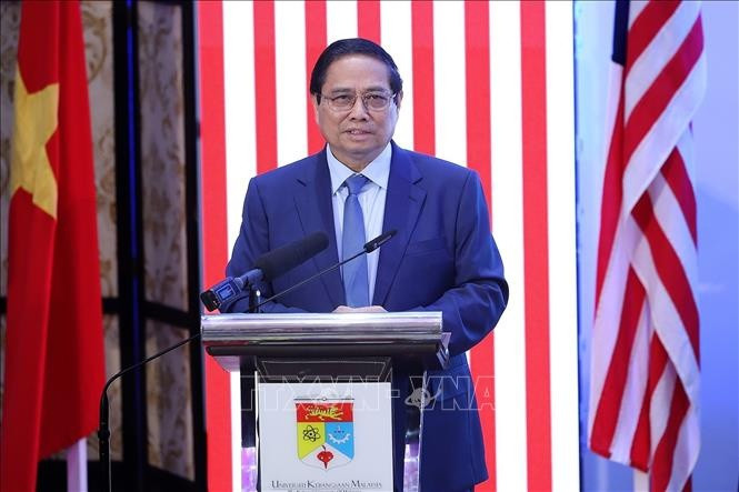 Việt Nam phấn đấu năm 2030 có 8 cơ sở giáo dục thuộc nhóm 200 đại học hàng đầu châu Á