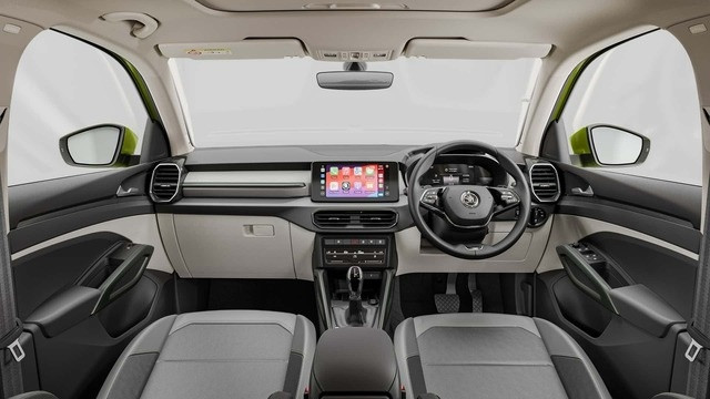 Mẫu SUV hạng A giá chỉ hơn 250 triệu đang gây sốt: Bên ngoài thể thao, trong xe ‘ngập tràn’ công nghệ