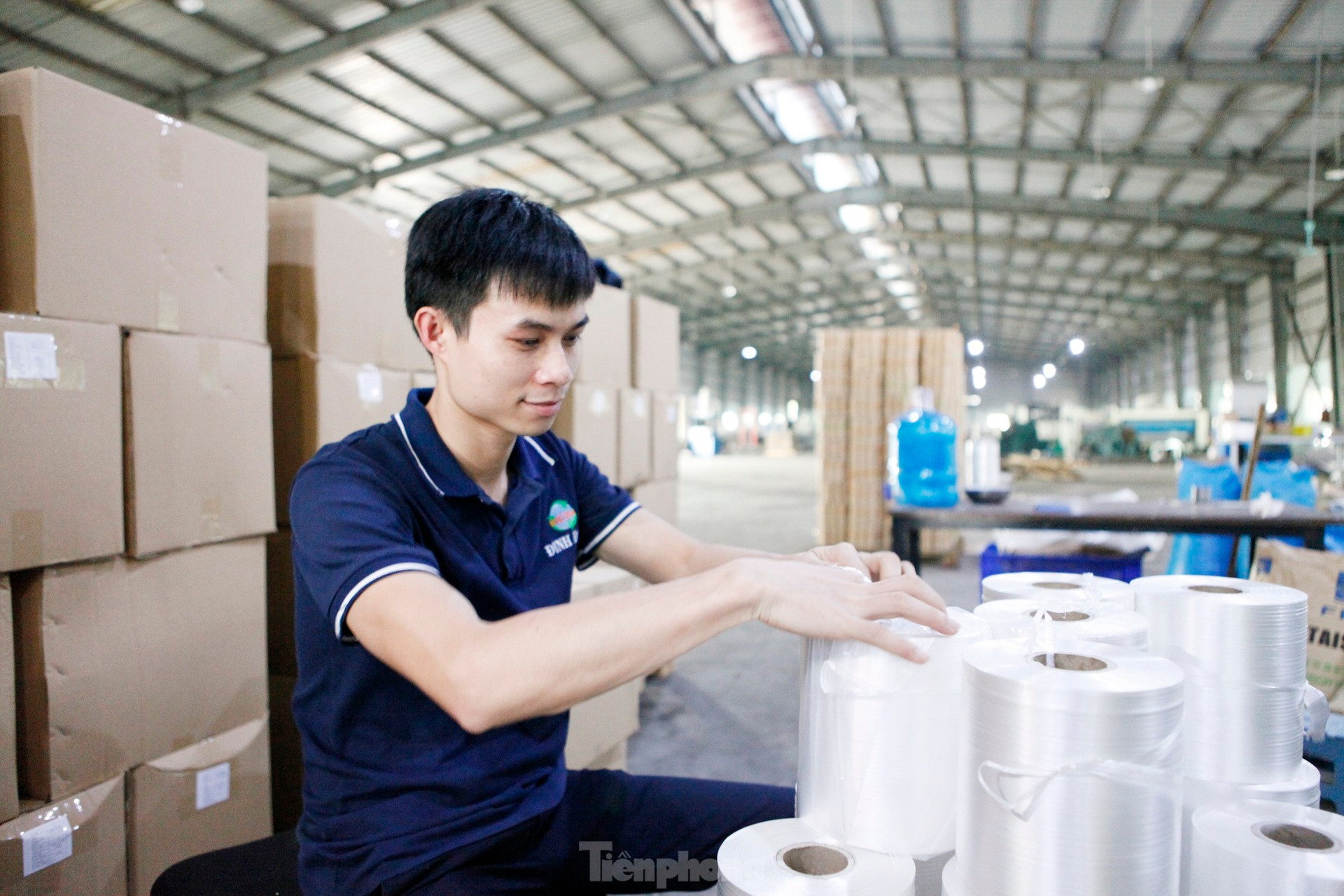 Không phải bỗng dưng tỉnh lẻ trở thành 'ngôi sao' thu hút đầu tư ảnh 4