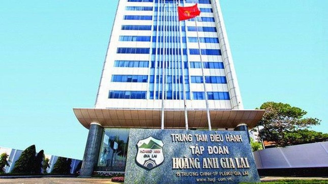 Bầu Đức tự đề cử mình ảnh 2