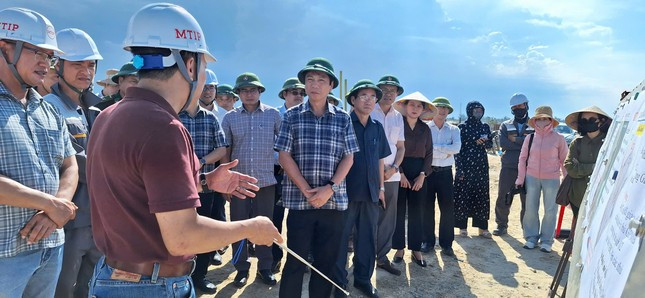 Dự án cảng biển gần 15.000 tỷ đồng ì ạch hơn 6 năm ảnh 2