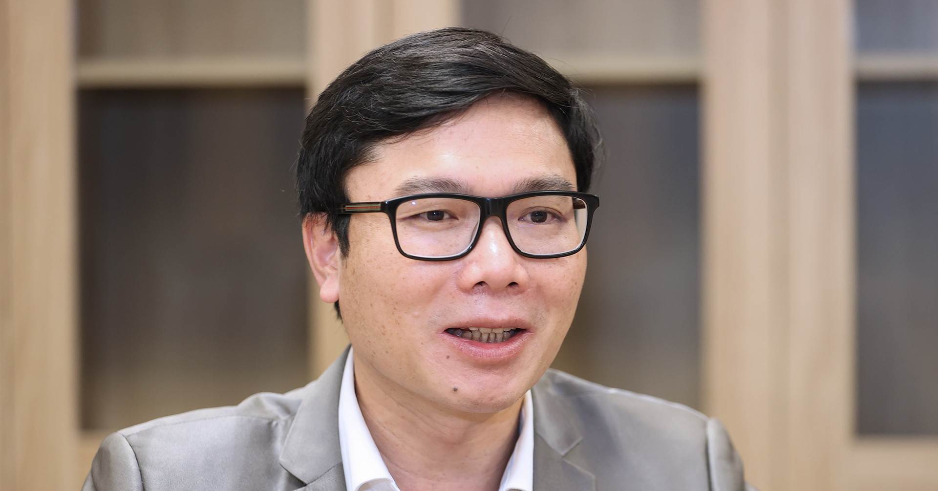 Khi Việt - Pháp cùng coi nhau là 'cửa ngõ'