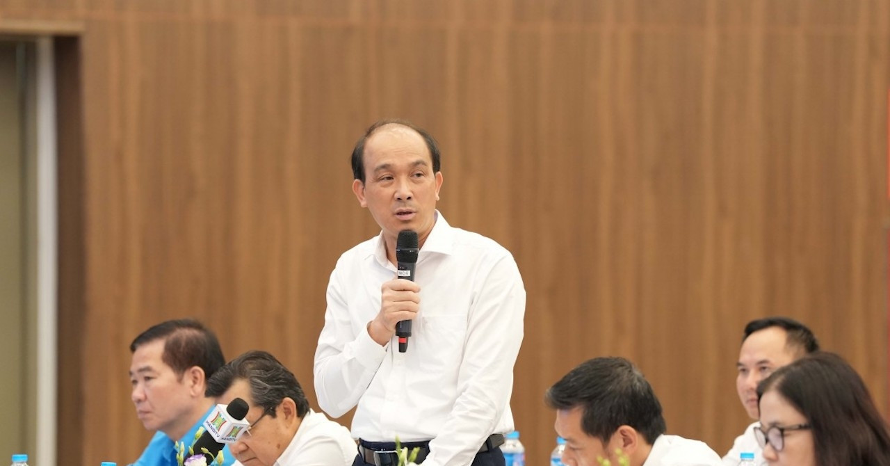 Lãnh đạo Sở Nội vụ Hà Nội nói về '2 hỗ trợ lớn' cho hơn 10.000 cán bộ dôi dư