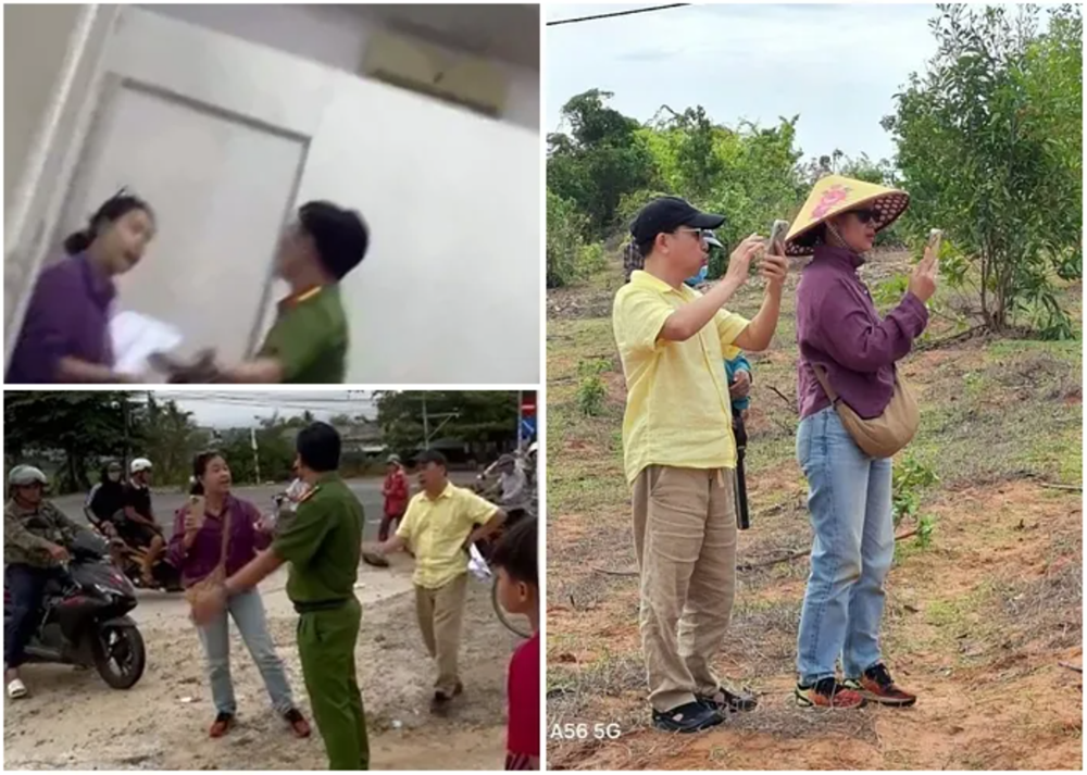 Bắt khẩn cấp Phan Thị Mai Hương và Nguyễn Thị Thu Hồng - ảnh 1