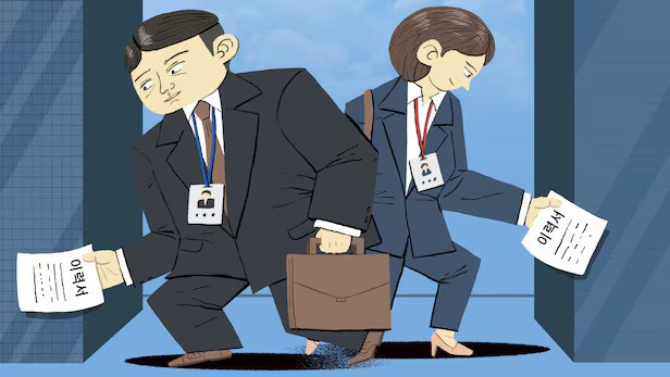 Nền kinh tế lớn thứ 4 châu Á lung lay: Gần 600.000 người trẻ biến mất, không muốn đi làm cũng chẳng muốn tìm việc - ảnh 1