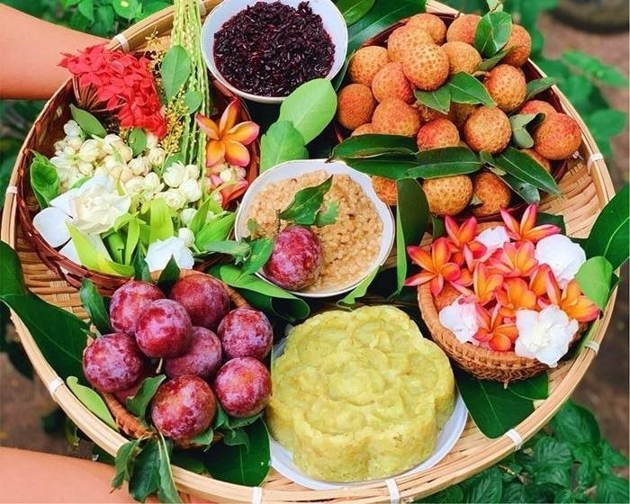 Cúng Tết Đoan ngọ 2025 ngày nào, giờ nào để bình an, mạnh khỏe? - ảnh 2