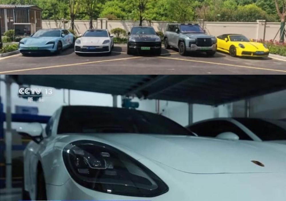 Phạt 12 năm tù kế toán dùng 205 tỷ mua 6 xe Porsche cùng hàng loạt bất động sản - ảnh 2