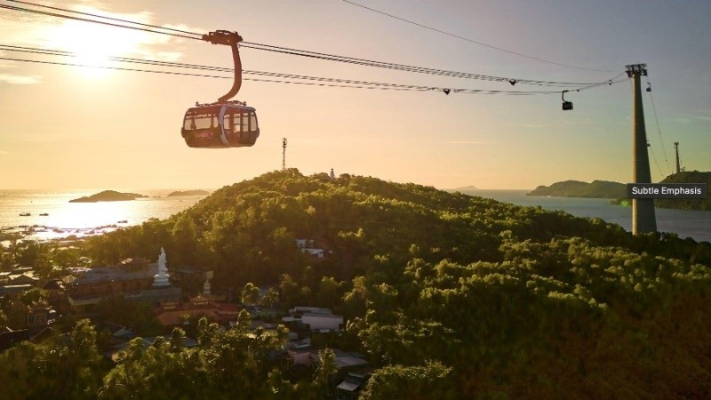 Tỉnh có đảo ngọc sánh ngang Hawaii, là điểm đến biển đảo thiên nhiên hàng đầu thế giới, thu về số tiền khổng lồ - ảnh 2
