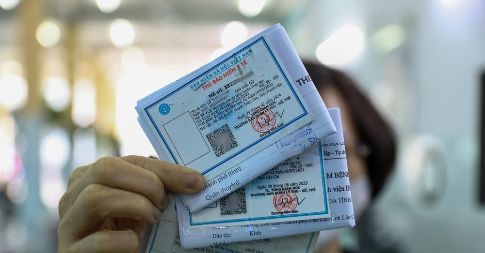 Hơn 1 tháng nữa, đối tượng tham gia BHYT này sẽ có thêm loạt quyền lợi cao chưa từng có - ảnh 1