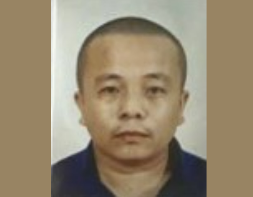 Tìm Nguyễn Hữu Chí - ảnh 1