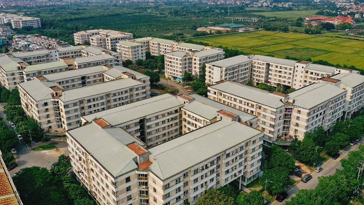 Chỉ vài giờ nữa, Quốc hội sẽ thông qua cơ chế, chính sách phát triển nhà ở xã hội- Ảnh 2. Chỉ vài giờ nữa, Quốc hội sẽ thông qua cơ chế, chính sách phát triển nhà ở xã hội- Ảnh 2.