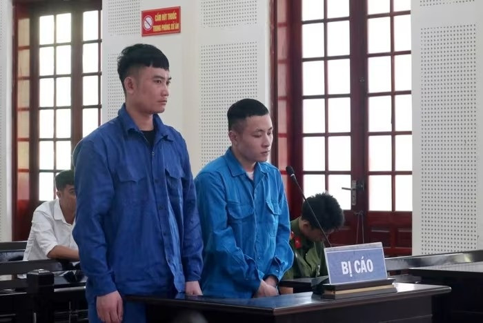 Đinh Hoài Nam chính thức bị tuyên phạt hơn 16 năm tù cho màn kịch thế chấp sổ đỏ