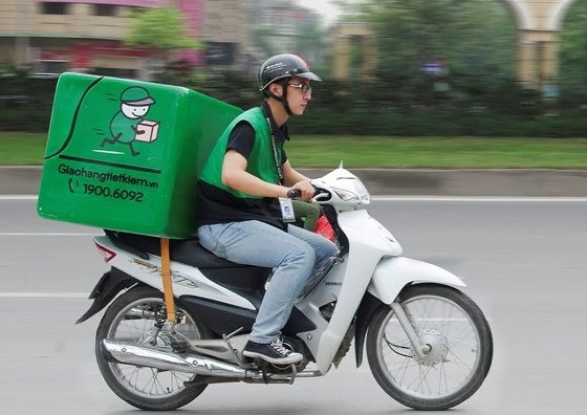 Vừa đặt mua hàng, vài giờ sau ‘shipper’ yêu cầu chuyển khoản trước một phần tiền hàng: CAHN phát cảnh báo đến người dân