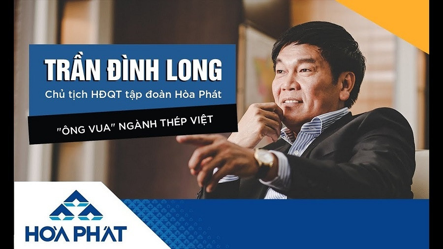 VCBS Research: Bất động sản 'khơi thông' kích cầu thép, đòn thuế tiếp sức, cổ phiếu HPG có cơ hội tăng 30%