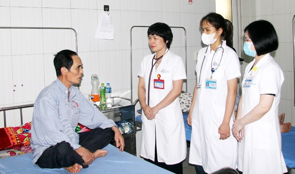 Ngành học ‘miễn dịch’ trước làn sóng AI, 10 năm tới là cơ hội để phát triển bùng nổ: Thu nhập lên tới hàng trăm triệu mỗi tháng