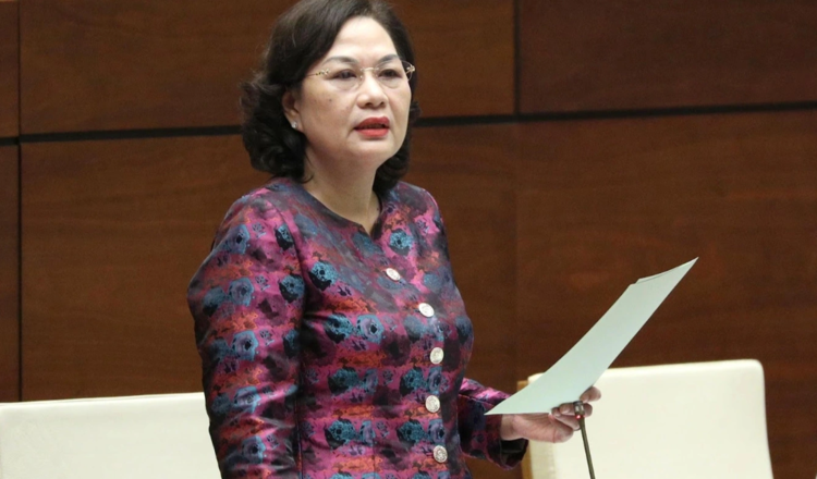 Thống đốc Ngân hàng Nhà nước: Chỉ 2 trường hợp đặc biệt mới được vay lãi suất 0%/năm