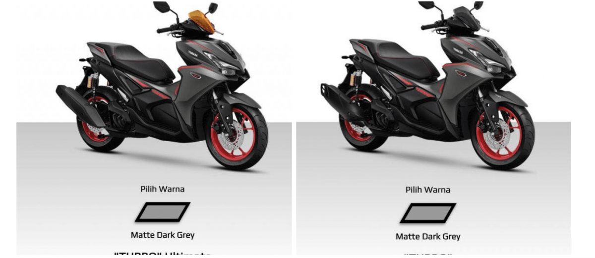 Yamaha ra mắt mẫu xe ‘gà đẻ trứng vàng’ đối đầu với Honda Air Blade: Xăng ăn như ngửi chỉ 2,21L/100km, giá cực hời