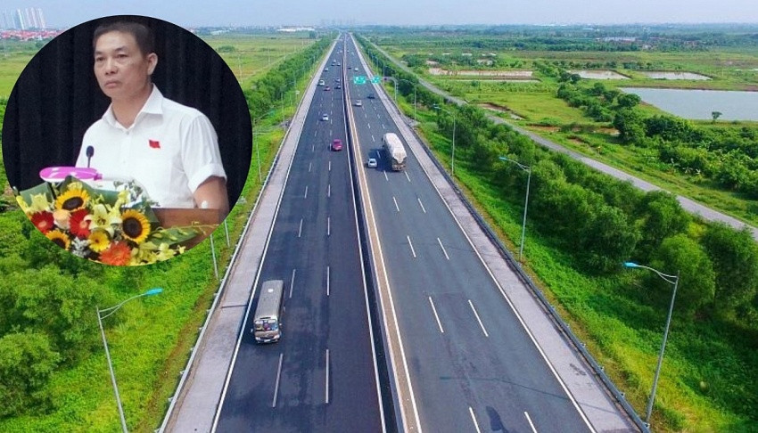 Vụ Sơn Hải trượt gói thầu xây cao tốc 1.500 tỷ, Chính phủ vào cuộc