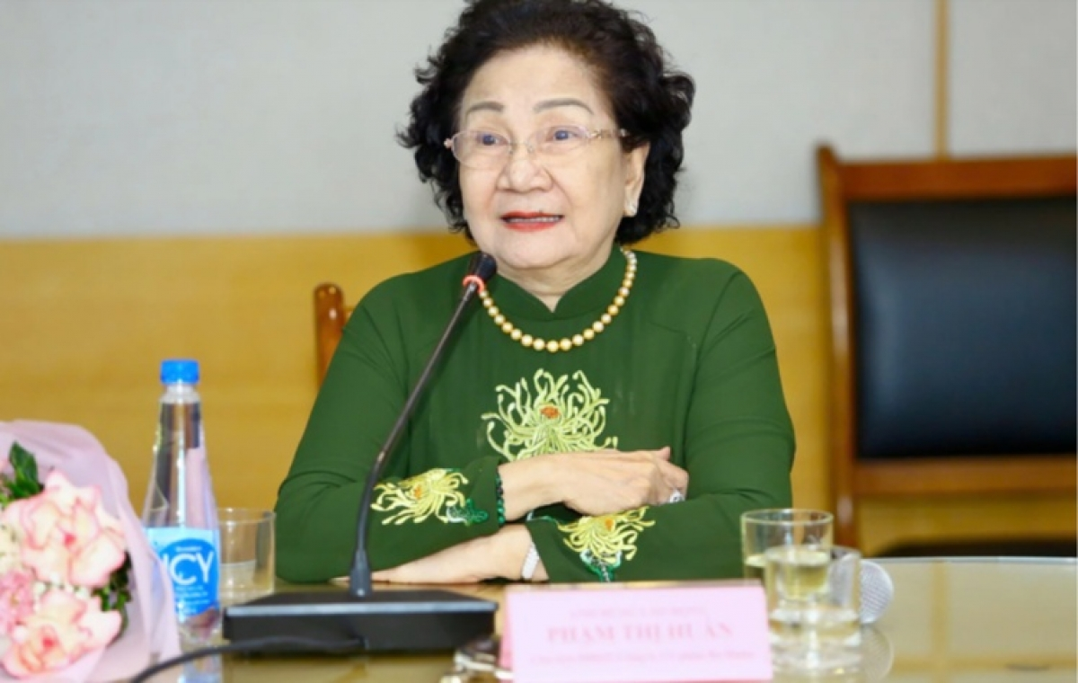 'Bà trùm' trứng Ba Huân: Lãi suất 7%/năm, doanh nghiệp nông nghiệp làm sao có cửa mở rộng ra nước ngoài?