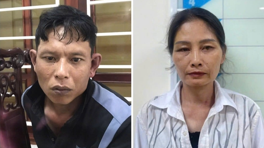 Bắt ‘trùm’ ma túy Nguyễn Văn Ánh - ảnh 3