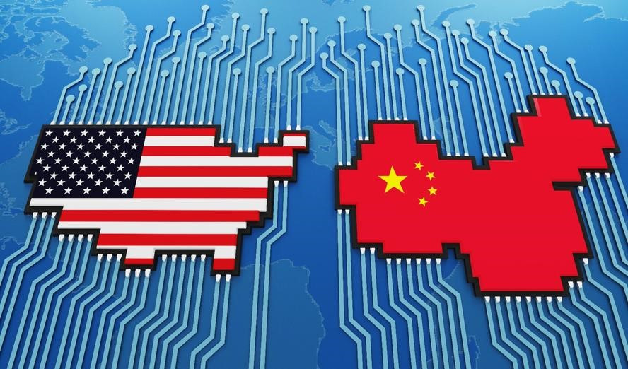 Không mù quáng chạy theo, không cạnh tranh vô tội vạ: Chiến lược khôn ngoan giúp Trung Quốc có thể âm thầm vượt Mỹ trong cuộc đua AI - ảnh 4