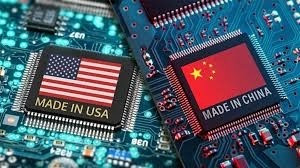 Mỹ dừng xuất khẩu công nghệ máy bay và bán dẫn sang Trung Quốc, thế giới bước vào chiến tranh chuỗi cung ứng? - ảnh 1