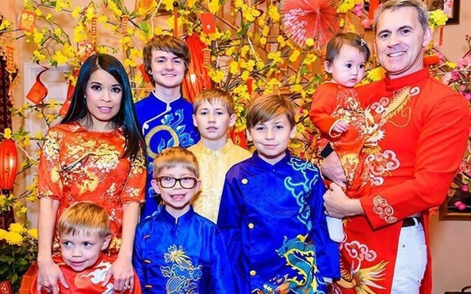 Tỷ phú công nghệ vướng kiện tụng, mua đứt 'Xin lỗi tình yêu' của Đàm Vĩnh Hưng: Ở dinh thự nghìn tỷ tại California, 10 năm làm Apple, lấy vợ ca sĩ Việt - ảnh 7