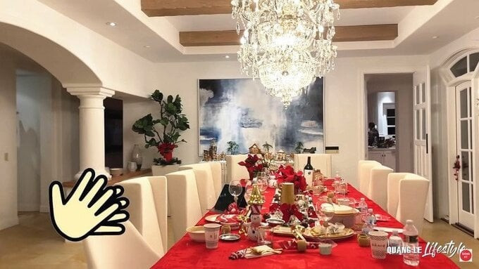 Tỷ phú công nghệ vướng kiện tụng, mua đứt 'Xin lỗi tình yêu' của Đàm Vĩnh Hưng: Ở dinh thự nghìn tỷ tại California, 10 năm làm Apple, lấy vợ ca sĩ Việt - ảnh 5