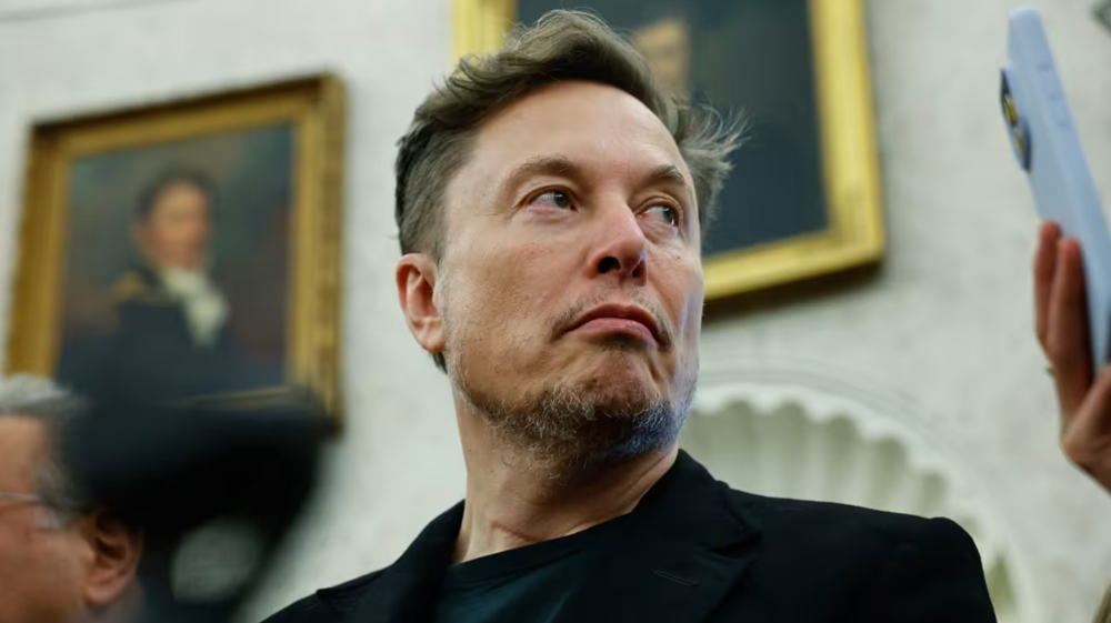 Rời chính quyền Mỹ vì bất đồng với ông Trump, tỷ phú Elon Musk nói gì? - ảnh 1