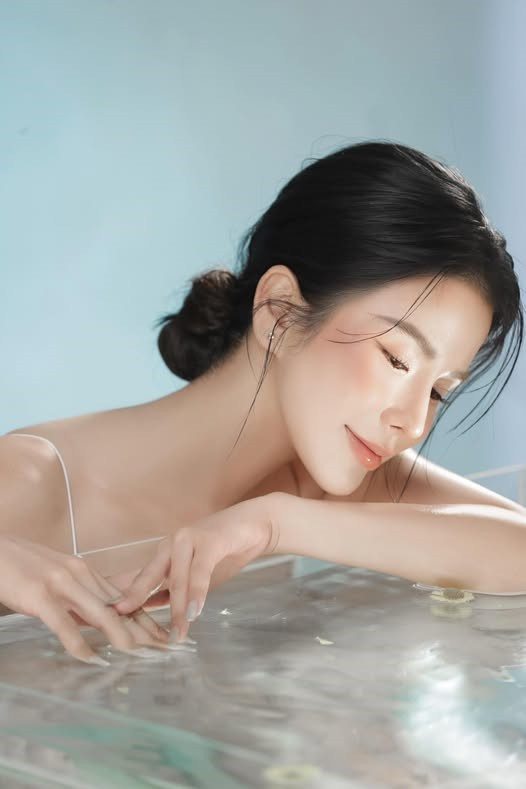 Diệp Lâm Anh: Xét nghiệm ADN là sự sỉ nhục với phụ nữ - ảnh 1