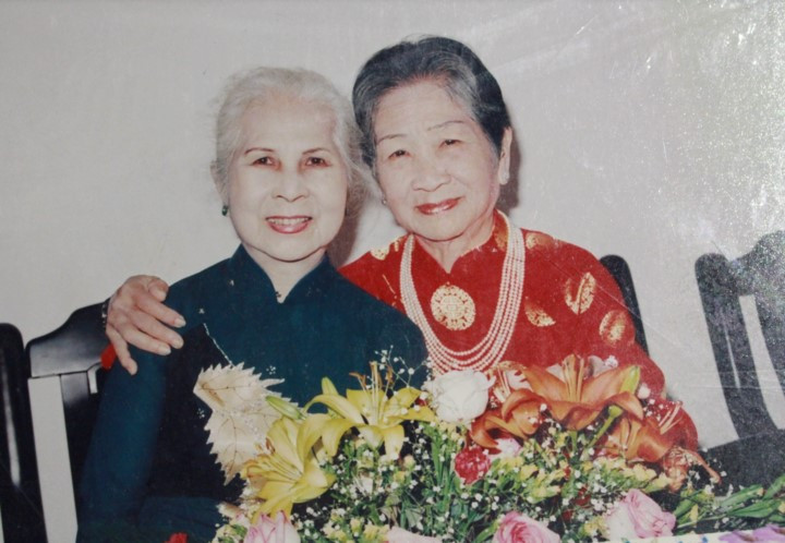 Nữ tình báo xinh đẹp nổi tiếng một thời, là nguyên mẫu của một nhân vật truyền hình đình đám, 70 tuổi vẫn được bác sĩ giàu có cầu hôn bằng cả căn biệt thự ở quận 3 - ảnh 4