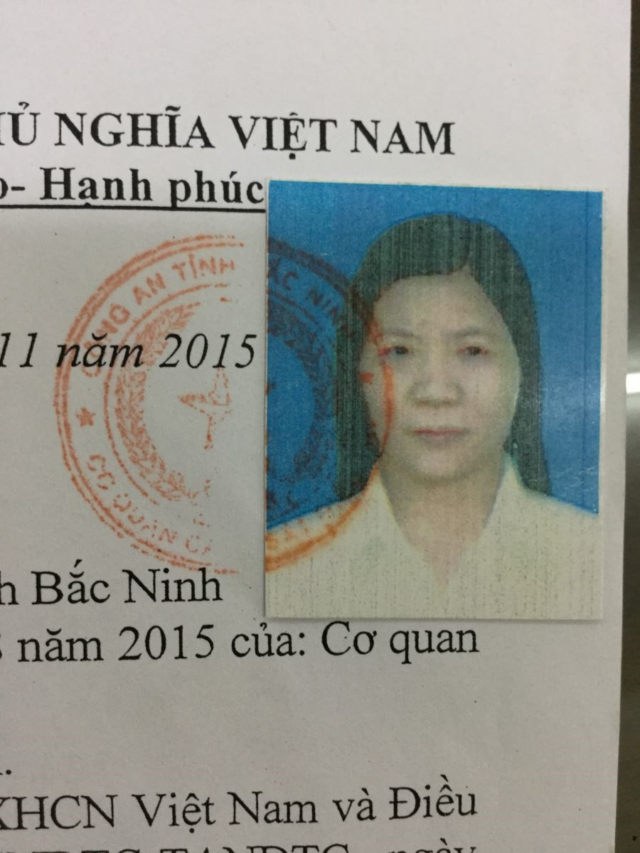 Công an truy nã 4 đối tượng - ảnh 2