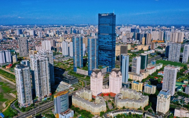 Kể từ nay, những trường hợp tài sản gắn liền với đất sau sẽ không được cấp sổ đỏ- Ảnh 2.
