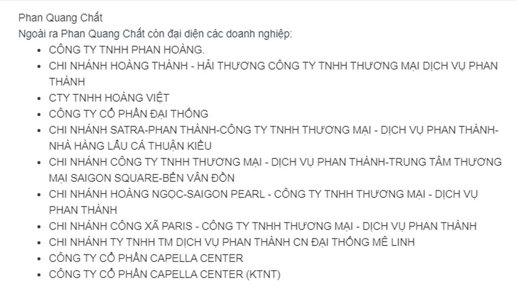 TTTM Saigon Square: Thiên đường mua sắm với vị trí đắc địa, người đứng sau là thiếu gia Sài thành nổi tiếng- Ảnh 2. TTTM Saigon Square: Thiên đường mua sắm với vị trí đắc địa, người đứng sau là thiếu gia Sài thành nổi tiếng- Ảnh 2.