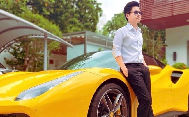TTTM nhà thiếu gia Phan Thành vừa đón đoàn kiểm tra: Hàng giả nhan nhản, bảo vệ báo động cho tiểu thương đóng sạp
