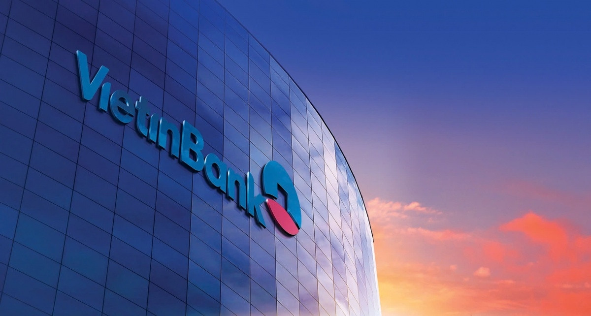 VietinBank (CTG) cùng lúc có 3 Phó Tổng Giám đốc mới