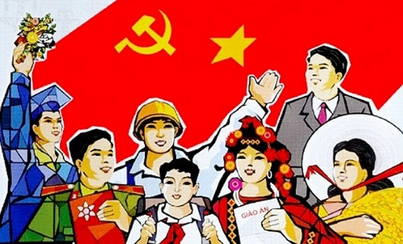 Từ 1/7, những trường hợp này không được xét kết nạp lại vào Đảng