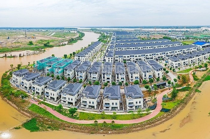 Đồng Nai chính thức điều chỉnh quy hoạch phân khu C4 rộng 1.500ha, gỡ vướng cho dự án của Novaland, Nam Long