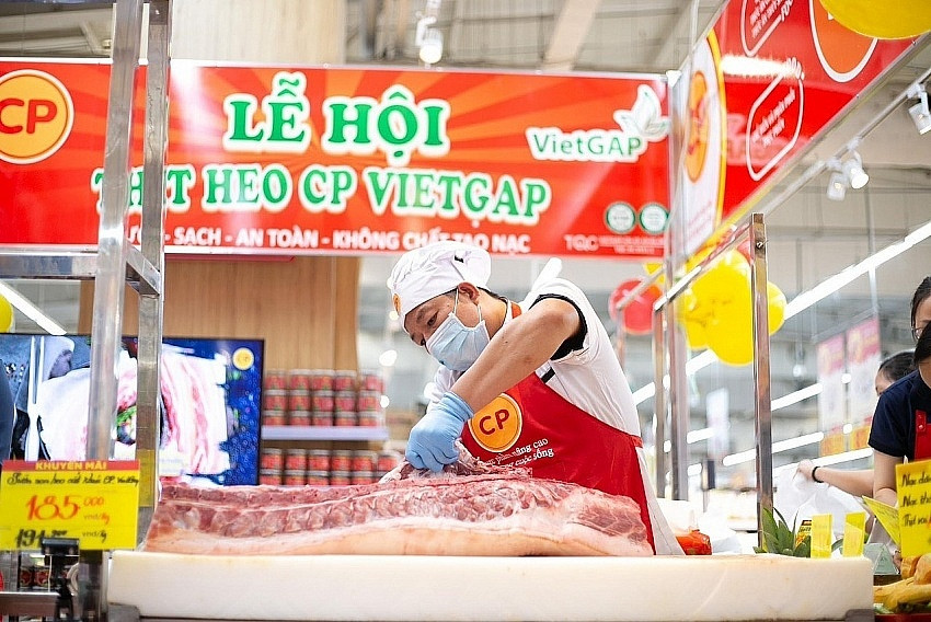 CP Foods - 'gà đẻ trứng vàng' của đại gia Thái Lan - mỗi năm thu về hàng chục nghìn tỷ đồng tại Việt Nam